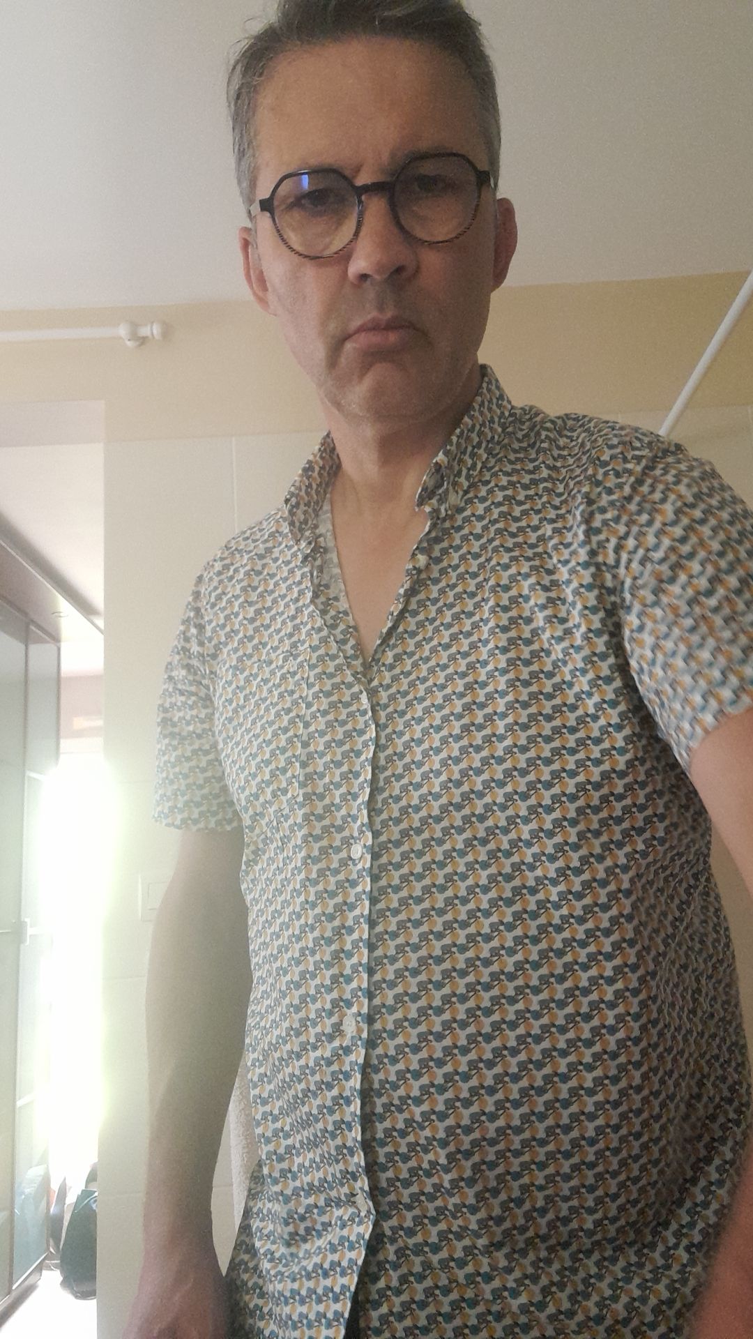 Sofien, 45 ans, Limoges