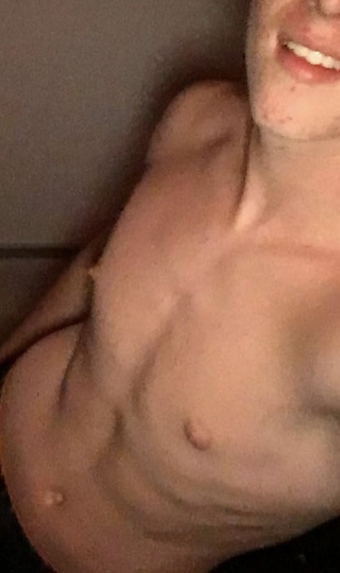 Théodore, 24 ans, Nexon