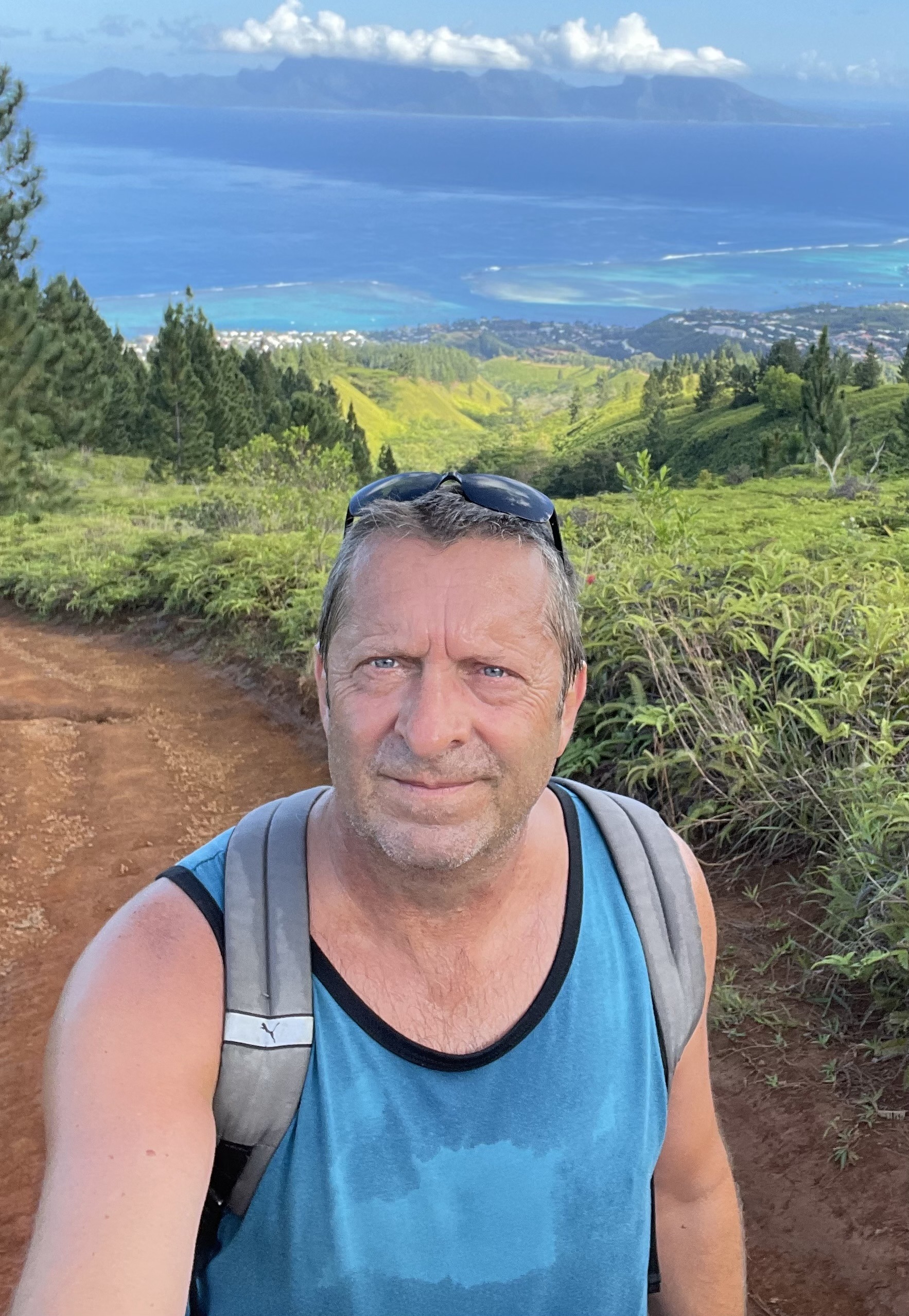 Ardian, 45 ans, Limoges
