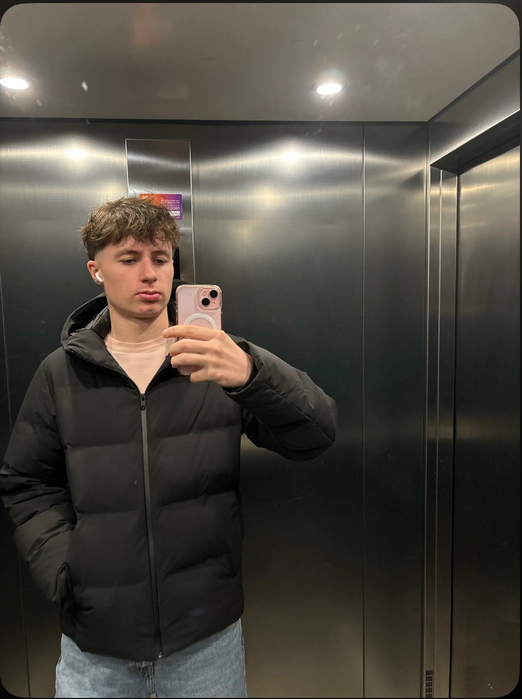 Milan, 22 ans, Gajoubert