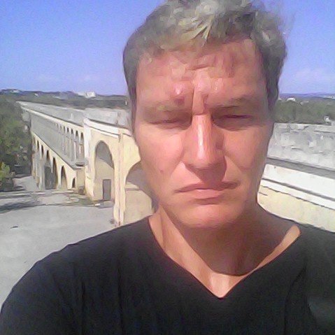 Eliott, 44 ans, Aixe-sur-Vienne