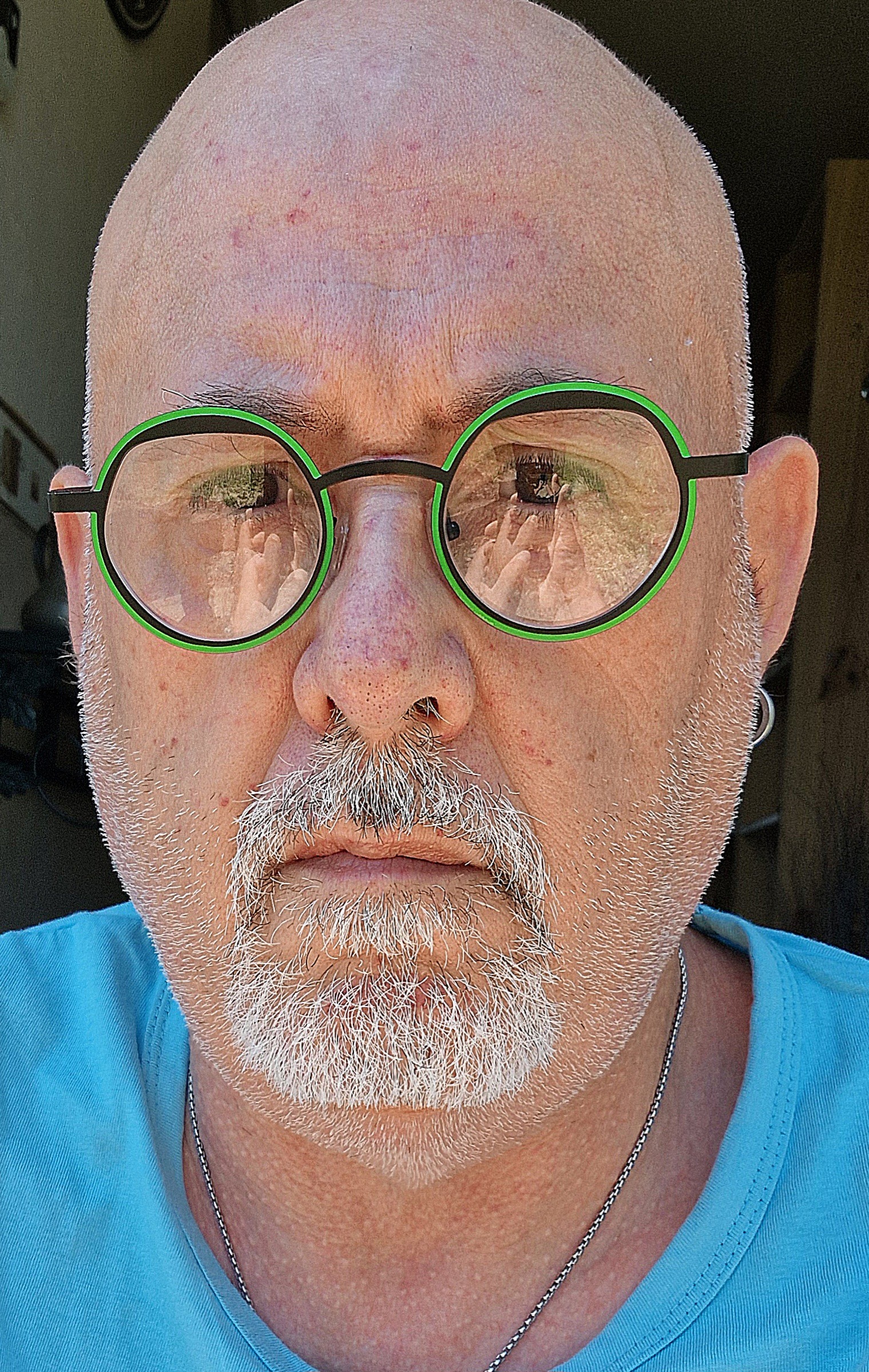 Cengiz, 45 ans, Limoges