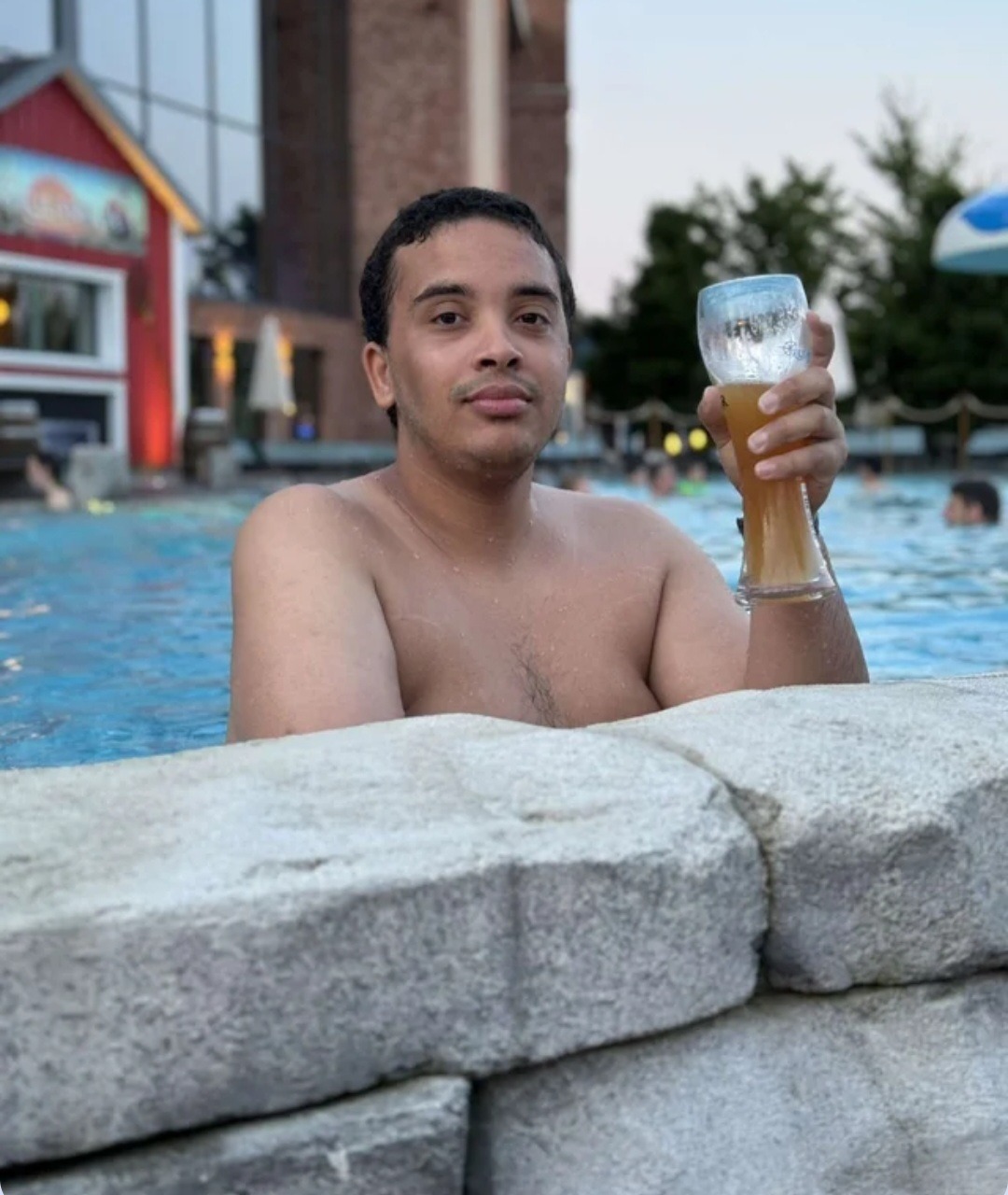 Valentin, 26 ans, Burgnac