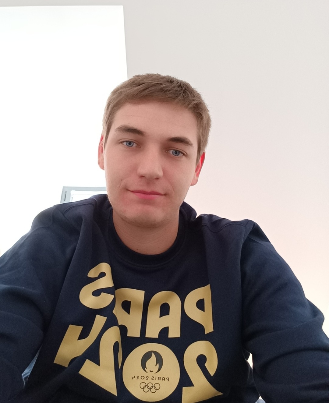 Cameron, 22 ans, Rempnat