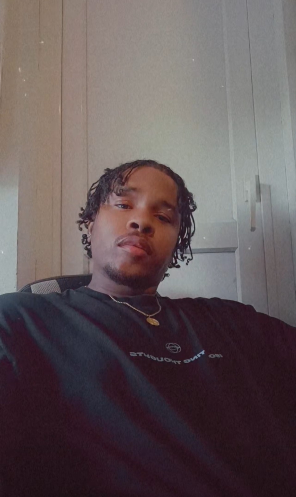 Massis, 30 ans, Roziers-Saint-Georges