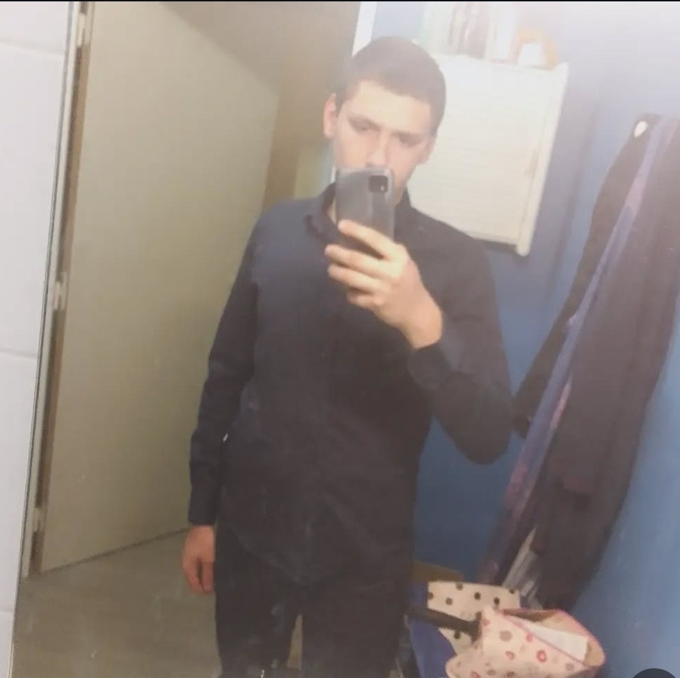 Chemssedine, 22 ans, Limoges