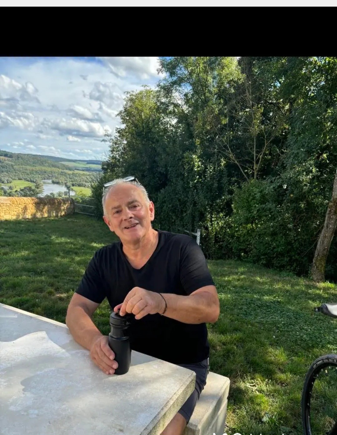 Juliann, 45 ans, Saint-Junien