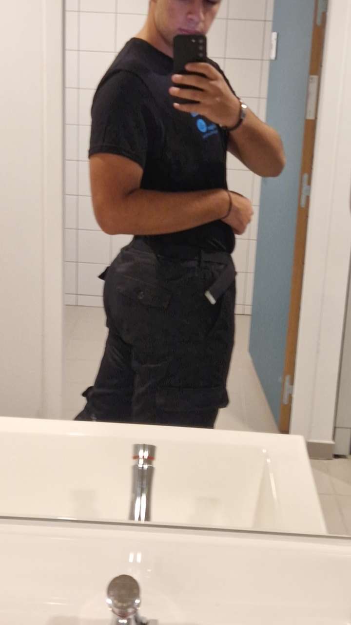 Sasha, 22 ans, Dinsac