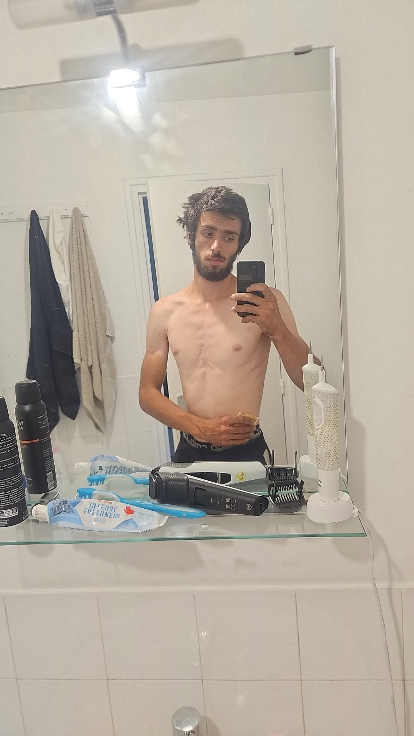 Tristan, 22 ans, Rilhac-Rancon