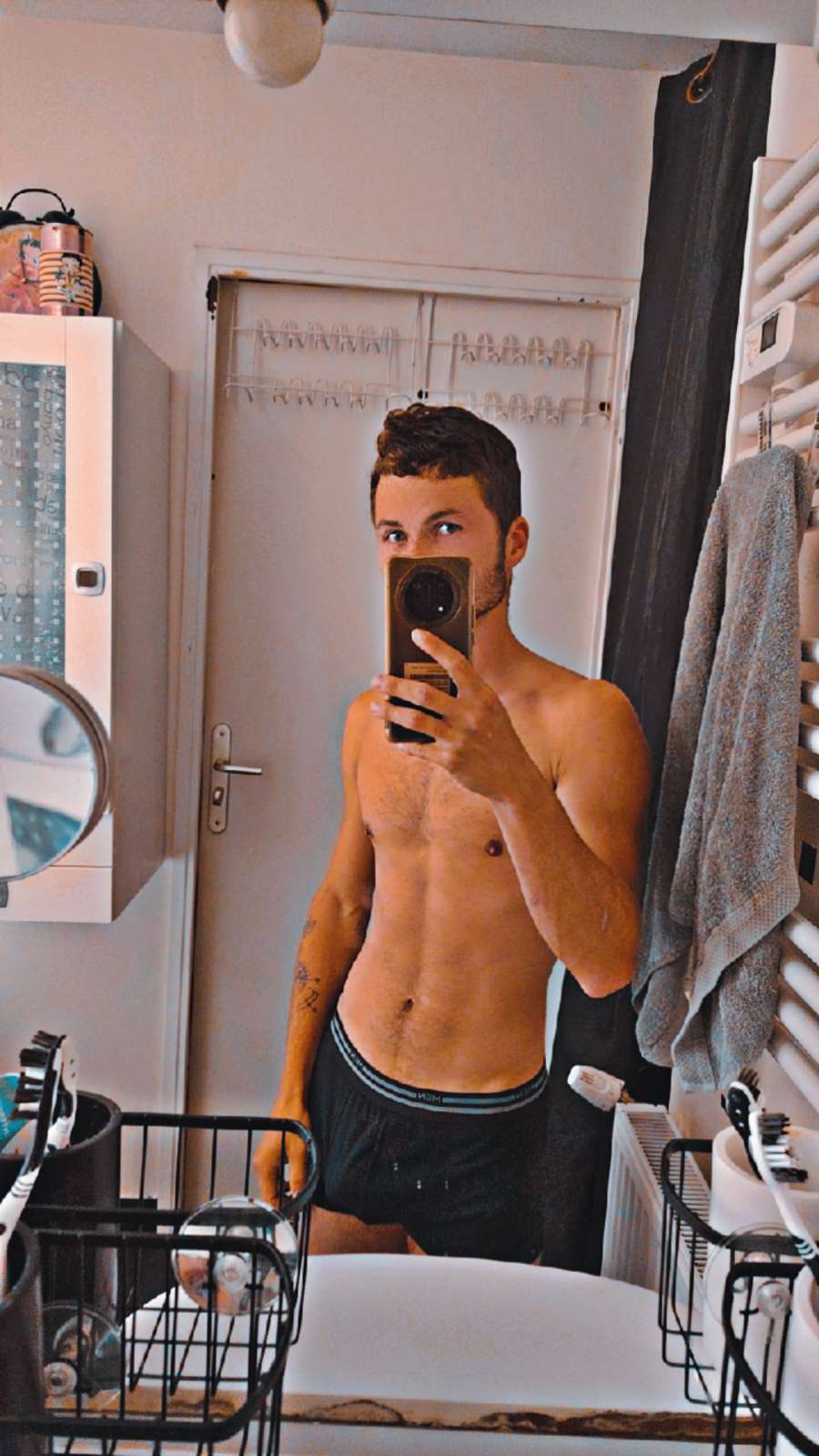 Soan, 23 ans, Châteauponsac