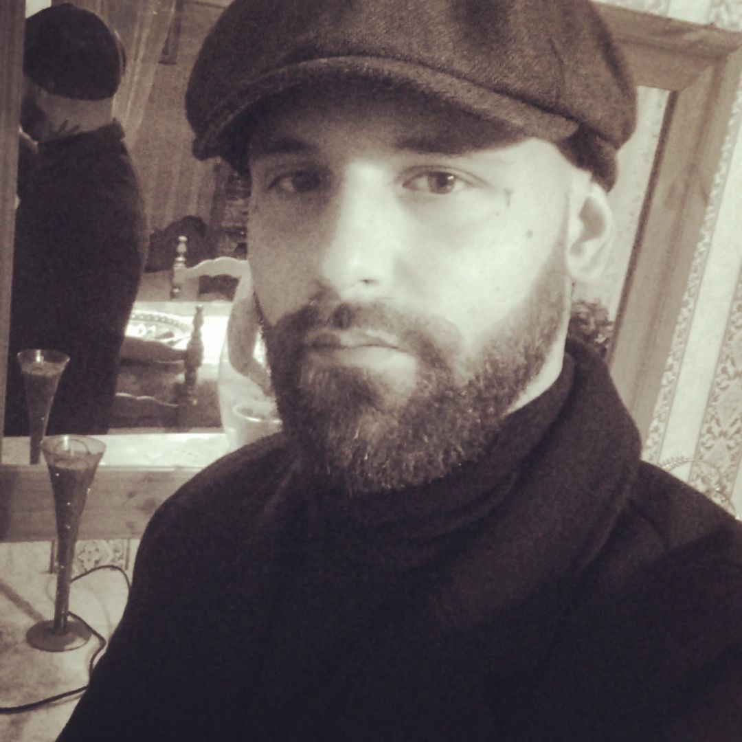 Ousmane, 33 ans, Saint-Brice-sur-Vienne