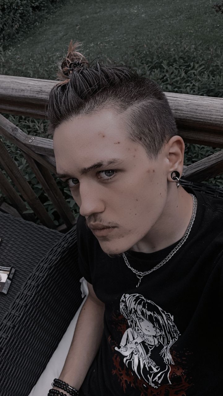 Dylan, 22 ans, Meilhac