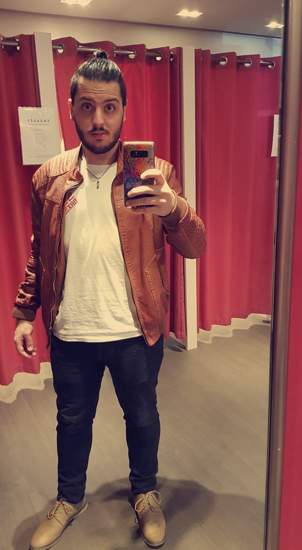 Quentin, 27 ans, Saint-Méard