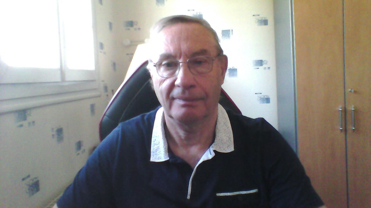 Bulut, 45 ans, Vicq-sur-Breuilh