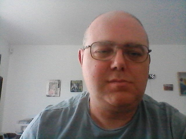 Tao, 45 ans, LePalais-sur-Vienne