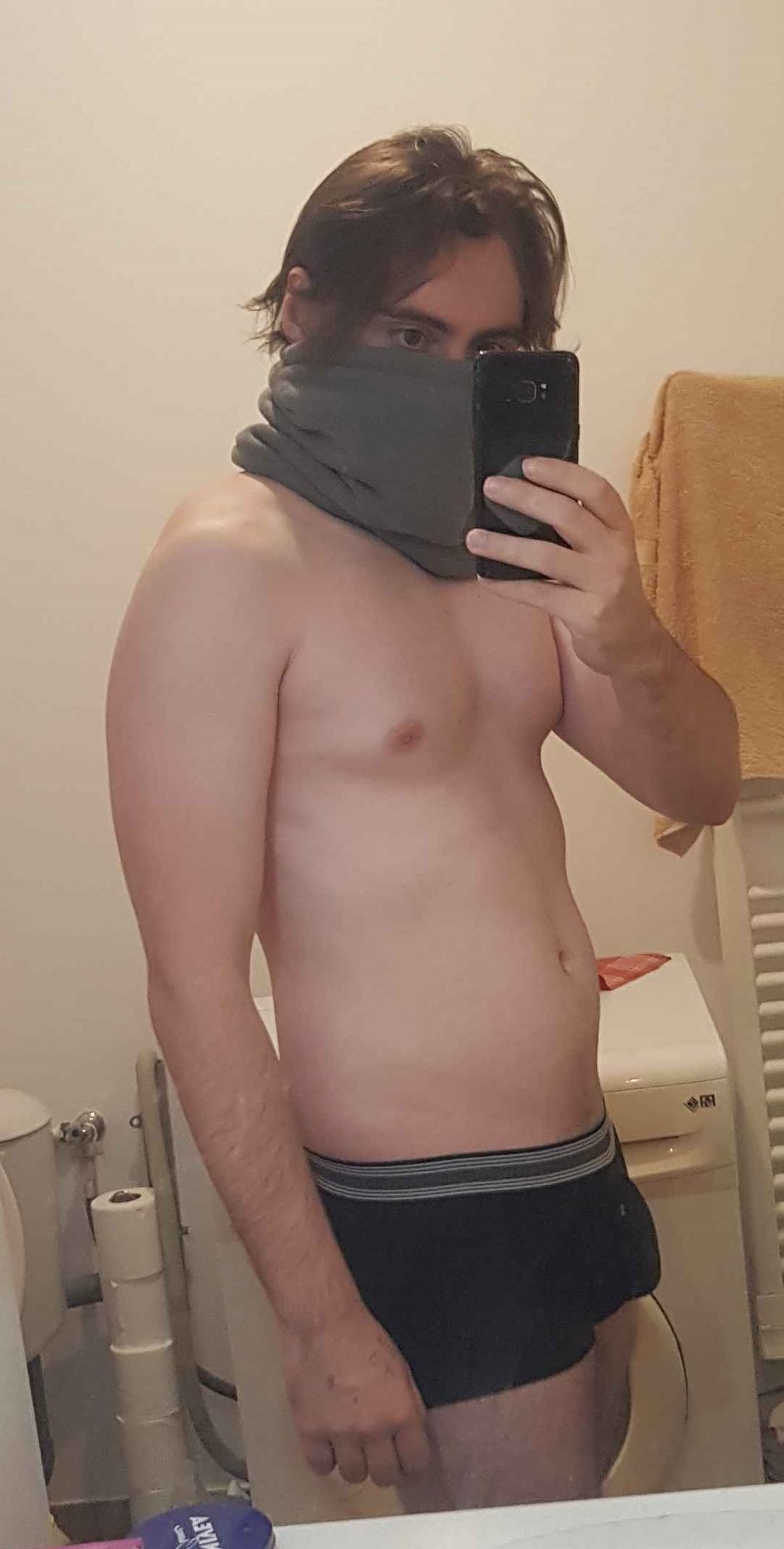 Axel, 24 ans, Bonnac-la-Côte