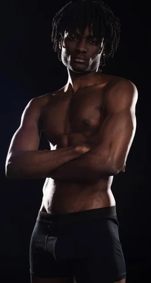 William, 32 ans, Javerdat
