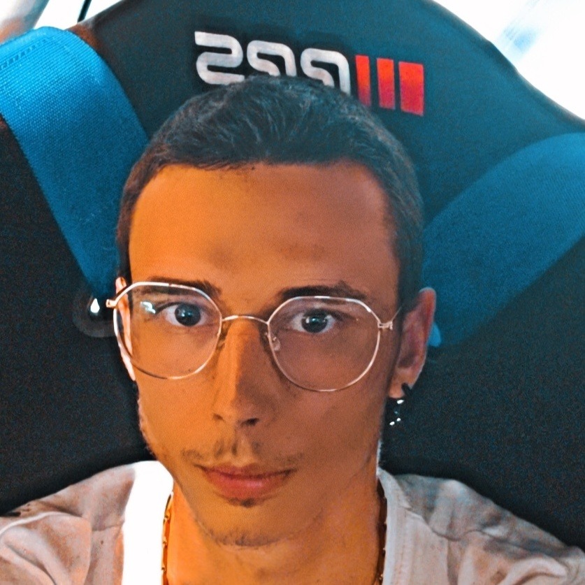 Prodige, 23 ans, Mailhac-sur-Benaize