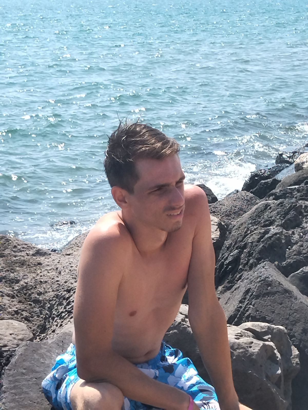 Chi, 22 ans, Glandon