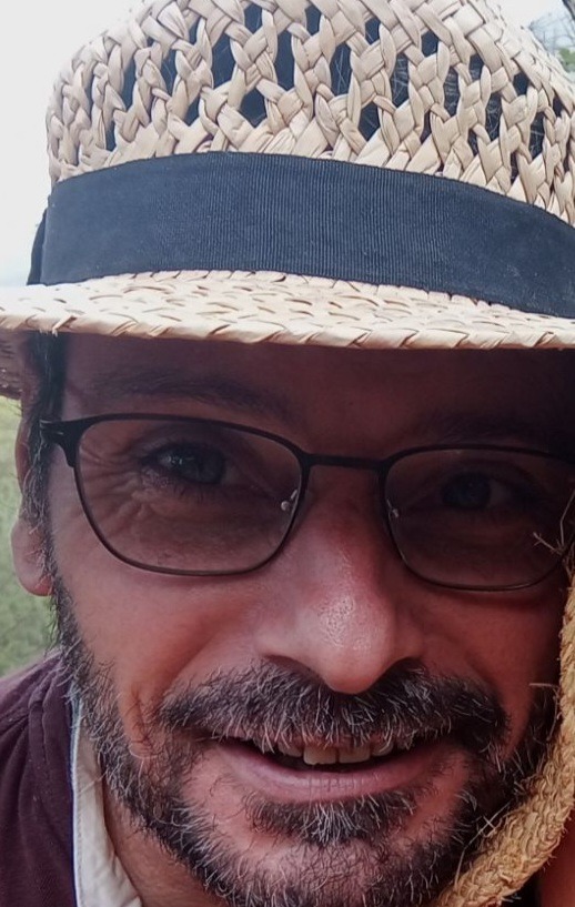 Adrian, 45 ans, Saint-Jean-Ligoure