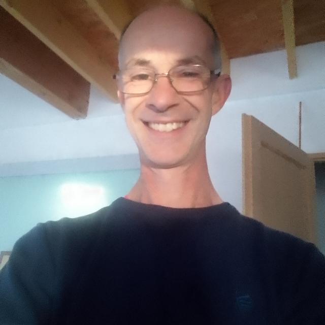 Aubin, 45 ans, Montrol-Sénard