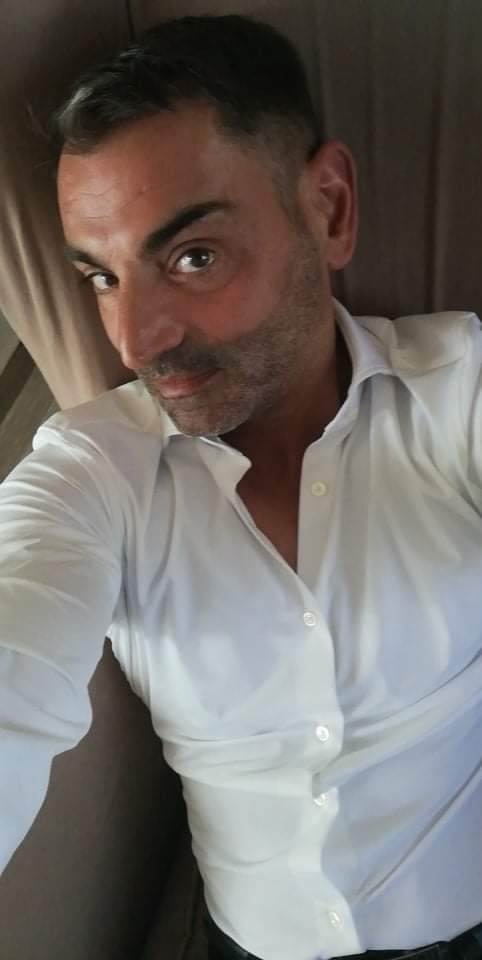 Ismail, 45 ans, Saint-Priest-sous-Aixe