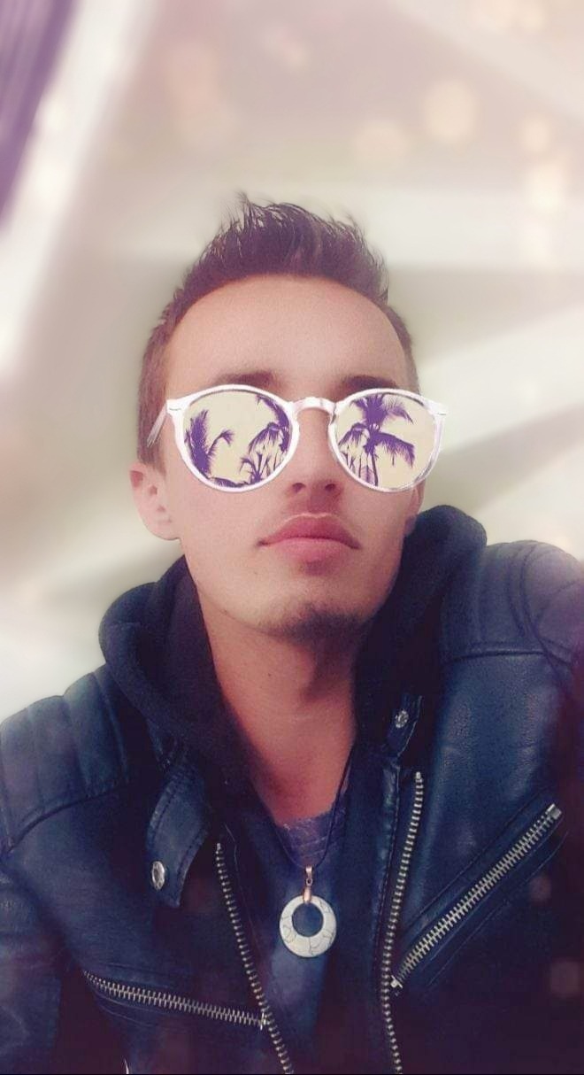 Yanis, 25 ans, Cheissoux