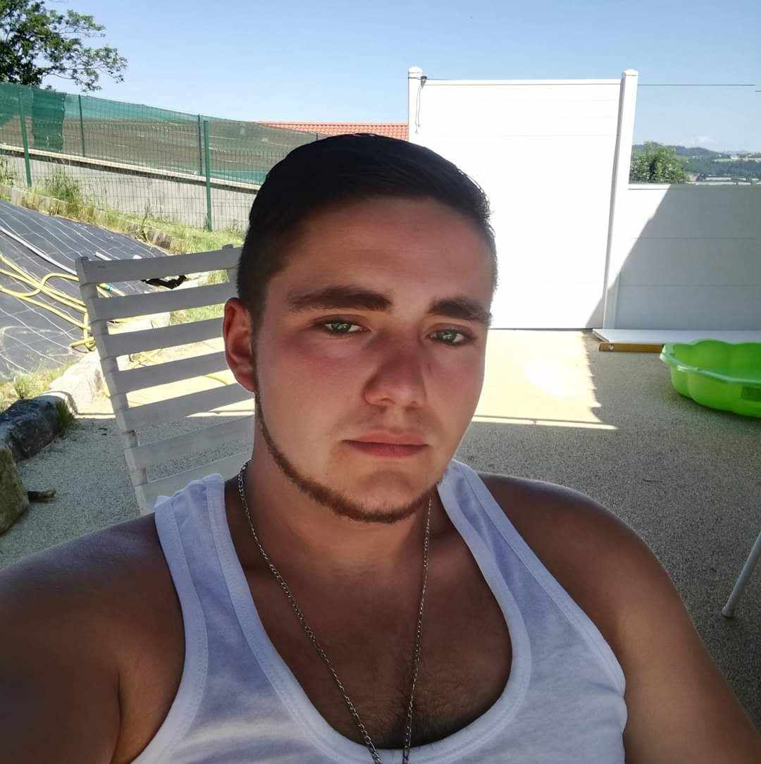 Loïs, 25 ans, LaGeneytouse