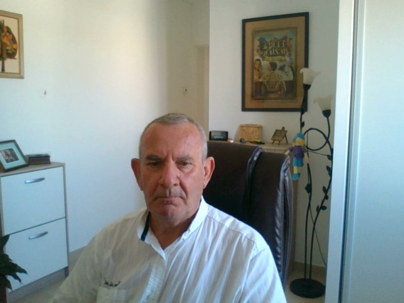 Timothé, 45 ans, LaPorcherie